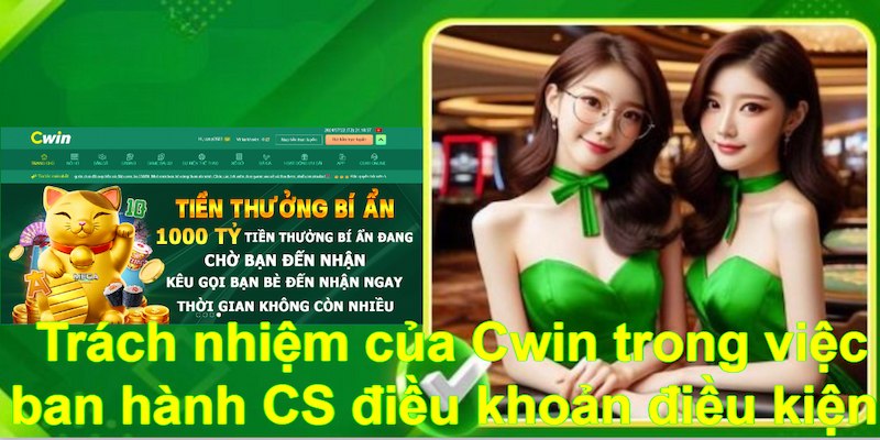 Quy định chính sách điều khoản điều kiện với nhà cái