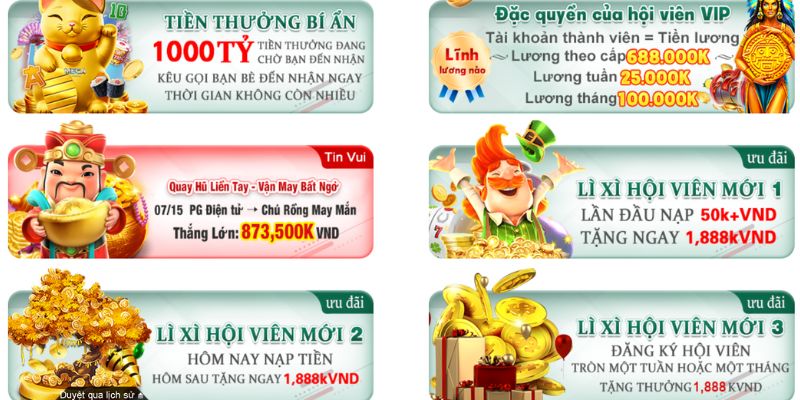 Tiền thưởng bí mật 1000 tỷ